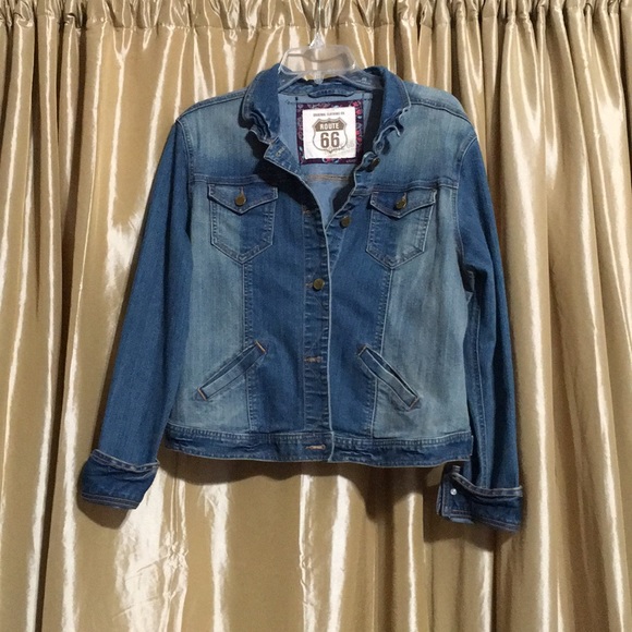 route 66 clothing jeans